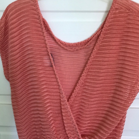 Swimsuit cover up - Picture 3 of 6